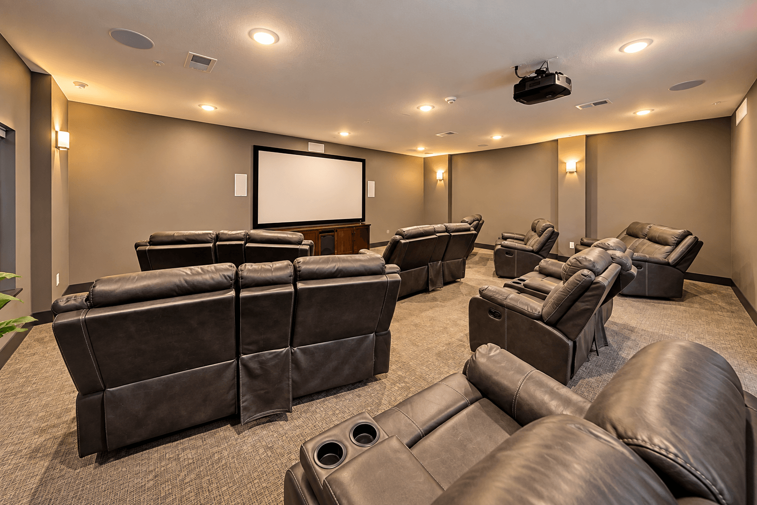 Theatre